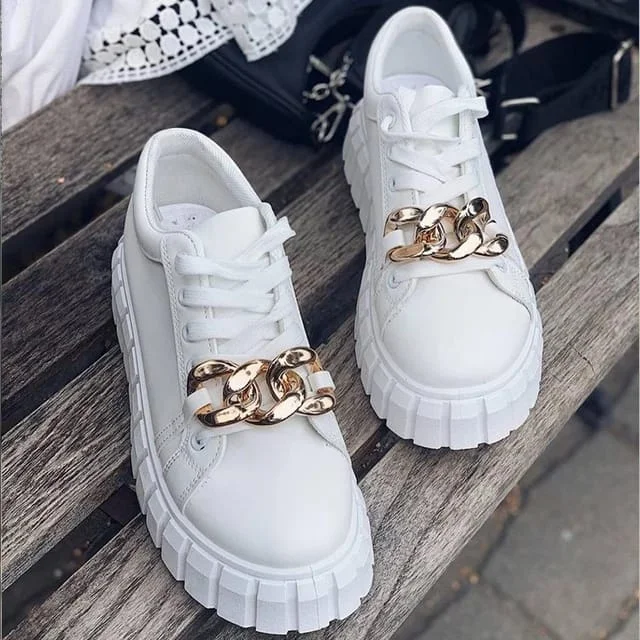 Quality Fashion Prada Rubber Sneakers White Shoes