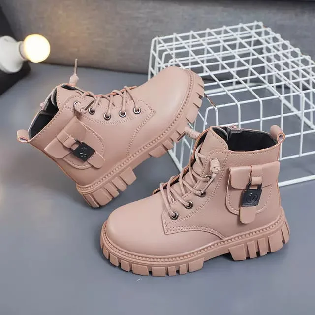Quality Kids Casual Prada Cloudburst Thunder Shoes