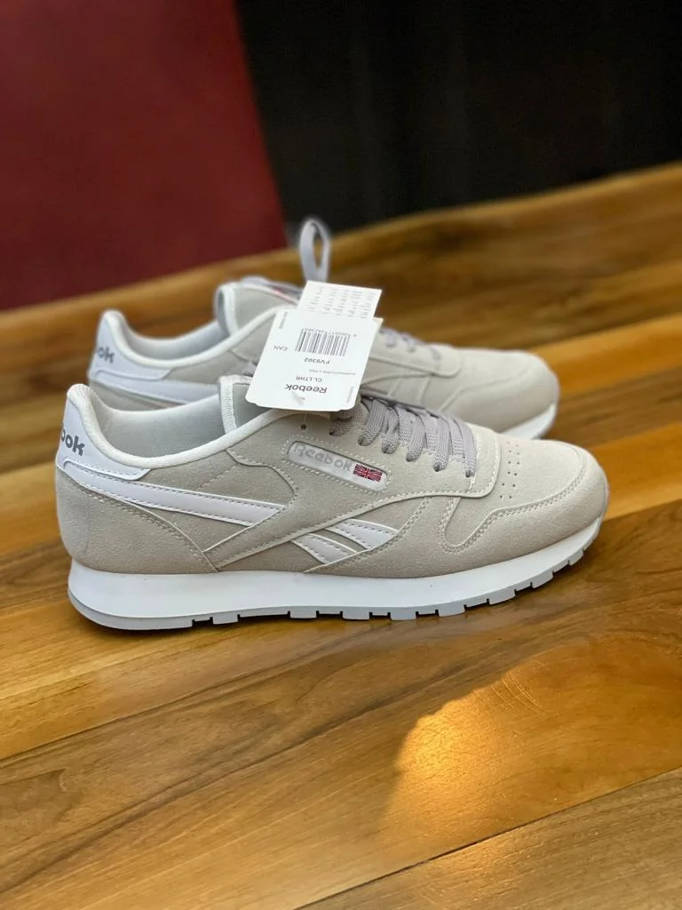 Reebok Classic Leather Unisex Sneakers