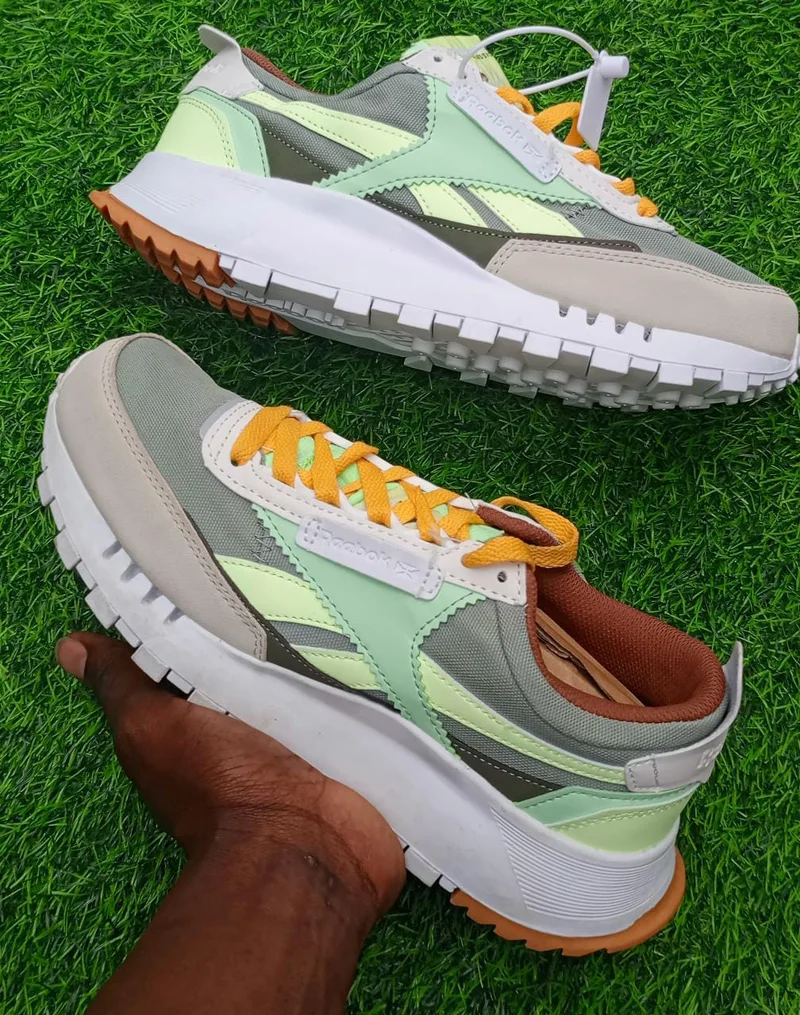 Reebok Classic Legacy Leather Unisex Sneakers