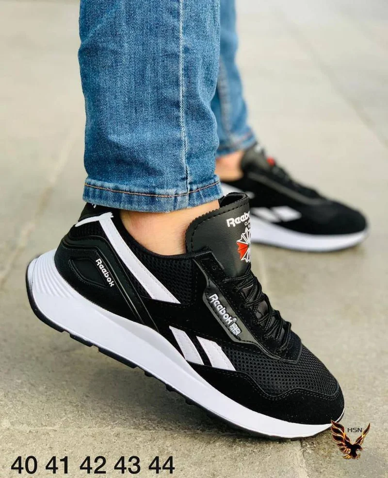 Reebok Classic Legacy unisex-adult Sneaker