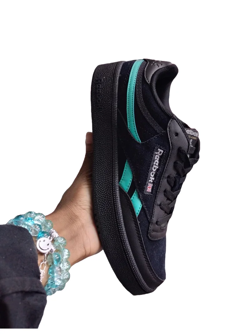 REEBOK CLASSIC MEN’S SNEAKERS