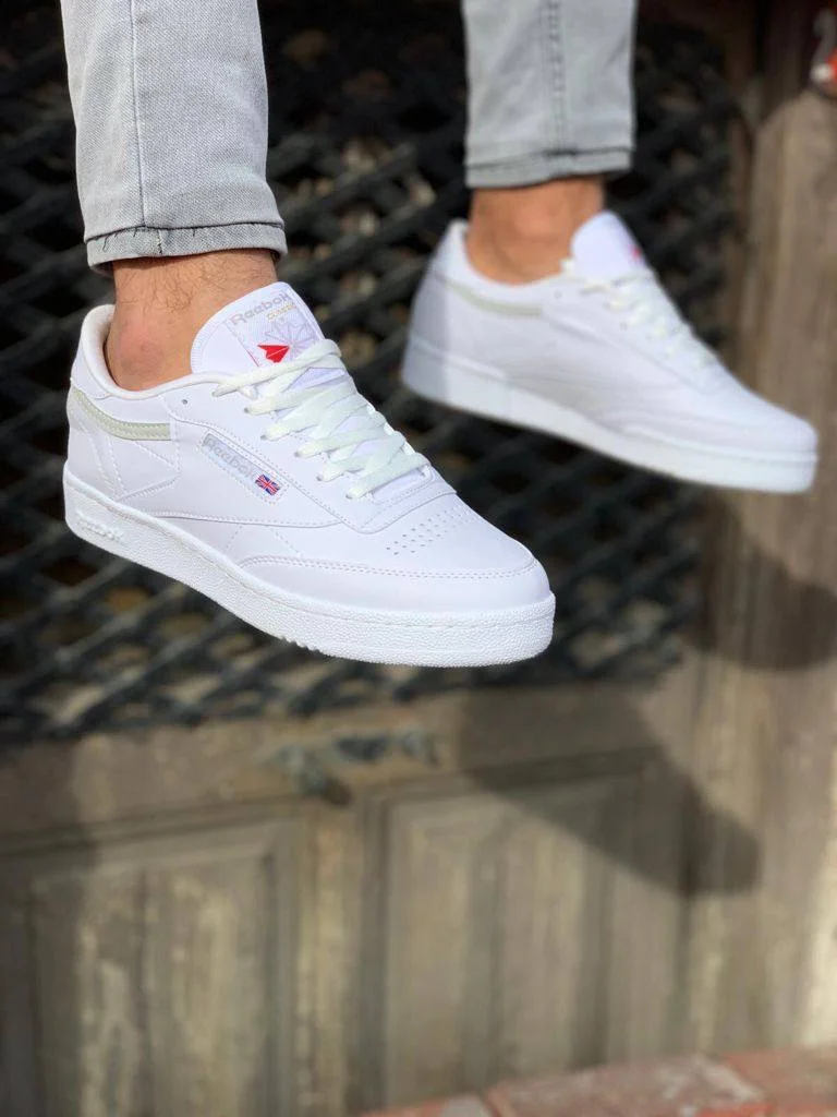 Reebok Club C 85 Mu