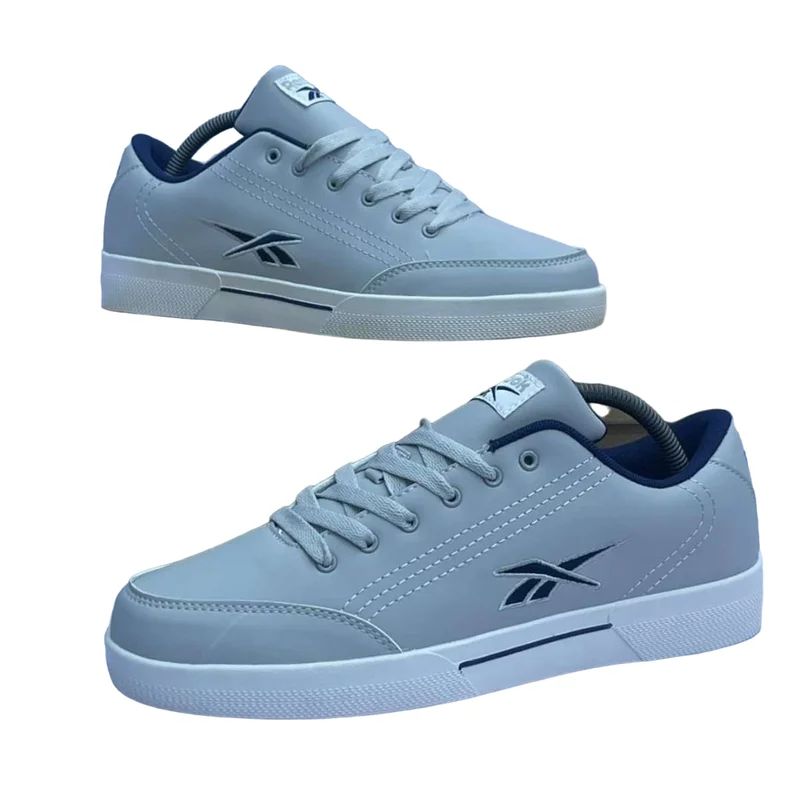Reebok NPC UK - A Classic Tennis Shoe, Reimagined