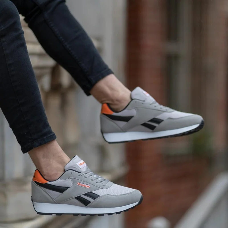Reebok Rewind Run Shoes Sneakers