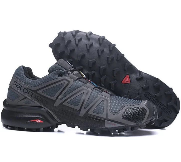 Running Shoes Salomon Sneakers Speed Cross 4