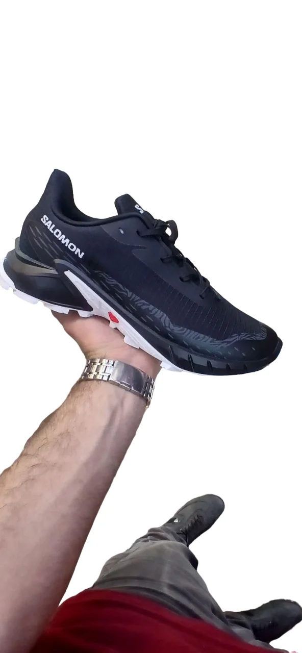 Salomon Alphacross 5 Men's Running shoes