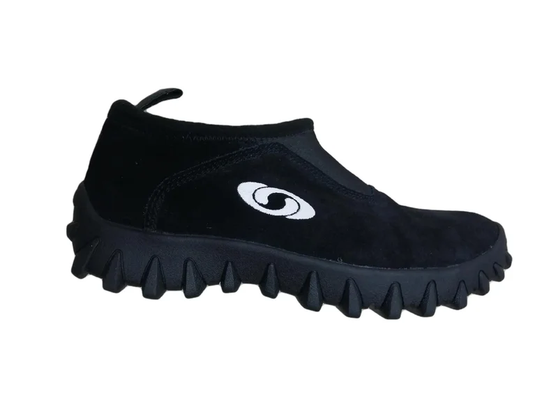Salomon Contagrip Unisex Suede Shoes Sneakers