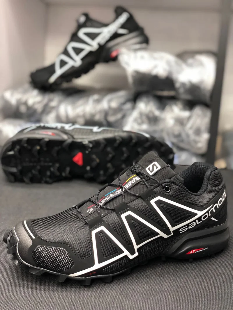 Salomon Speedcross 4 Trail Runner