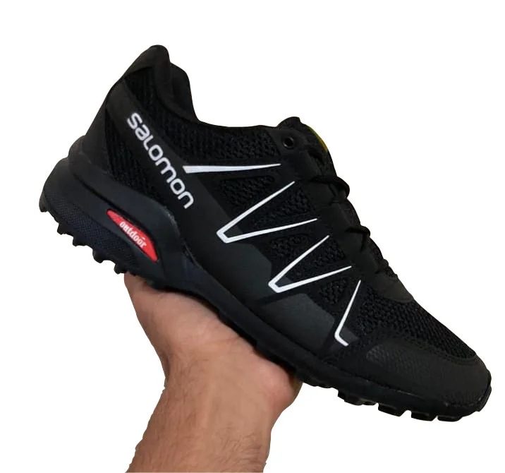 Salomon Speedcross Letao Men's Outdoor Shoes