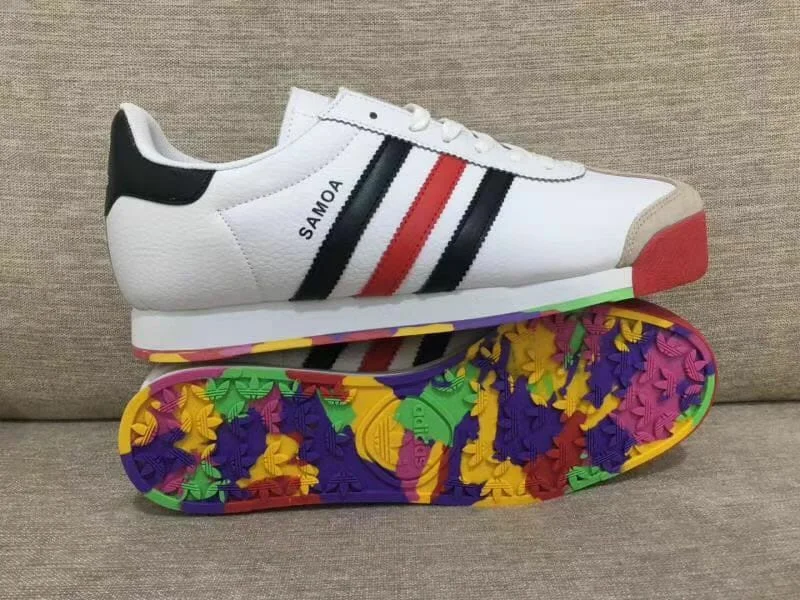 Samoa Adidas Shoes Footware