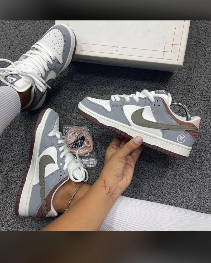 SB DUNK LOW X YUTO HORIGOME