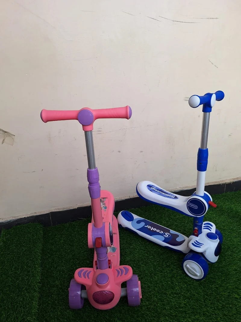 Scooters for Little Riders!  🛴✨Kids Scooters/Children Scooters