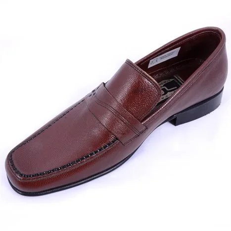 Selim Leather Shoes