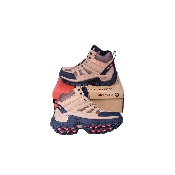SKY VIEW Fashion Hiking Durable Boots Shoes
