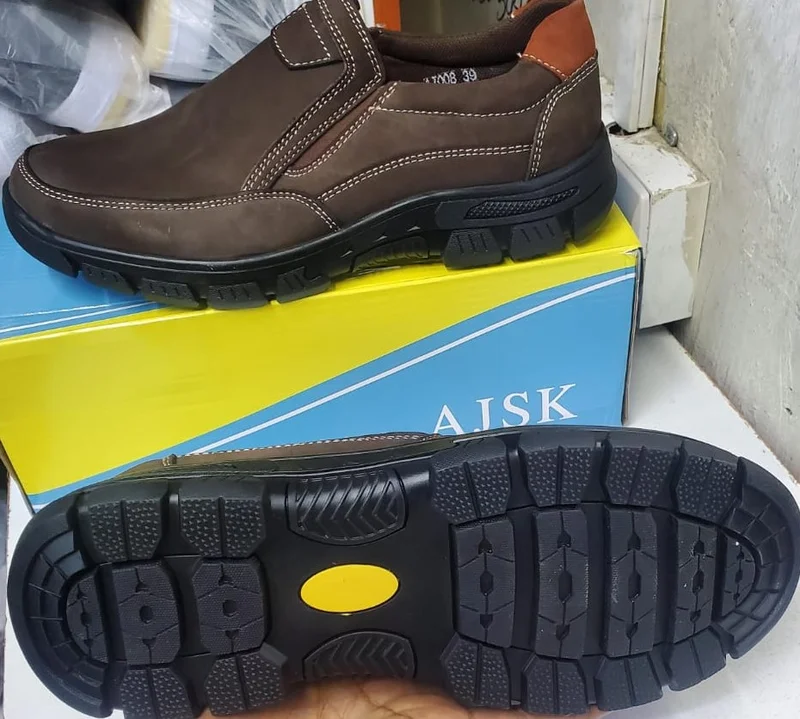 Smart All-Terrain Casual AJSK Men Shoes