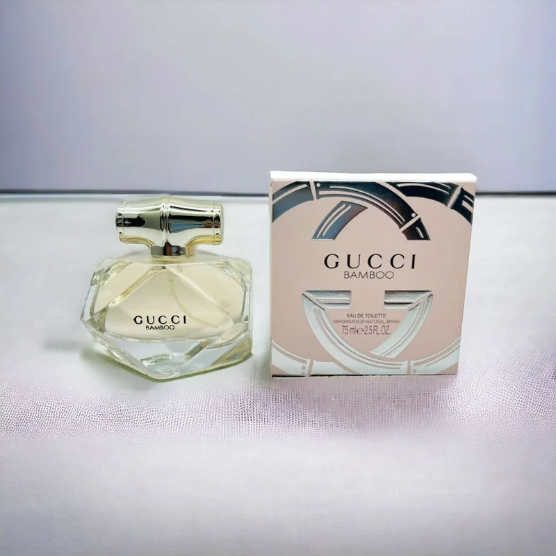 SPRAY BAMBOO EAU DE PARFUM FOR WOMEN