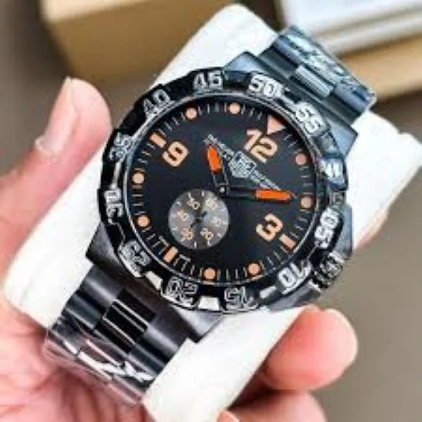 TAG HEUER FORMULA 1 QUARTZ