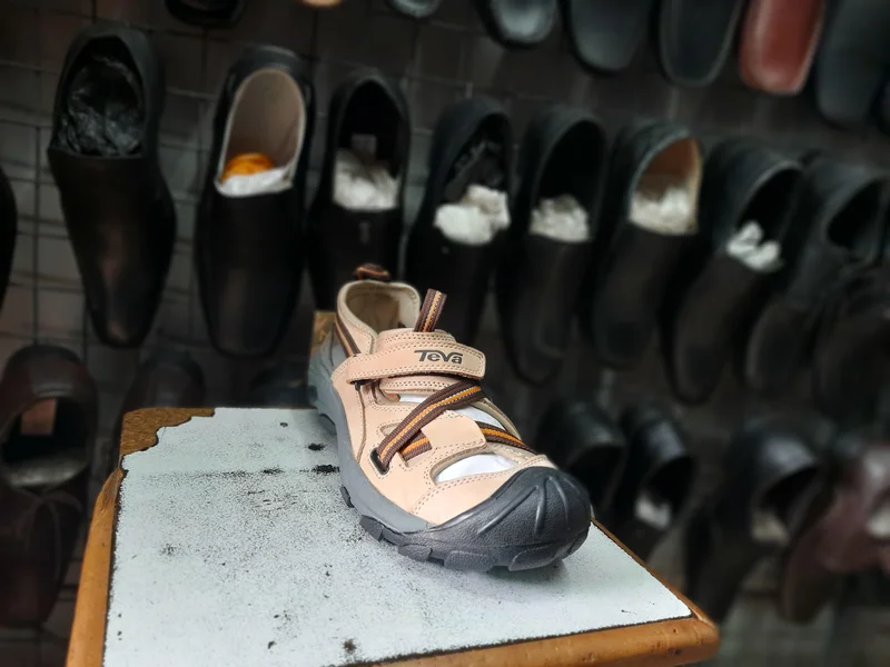 Teva High Quality Sandals