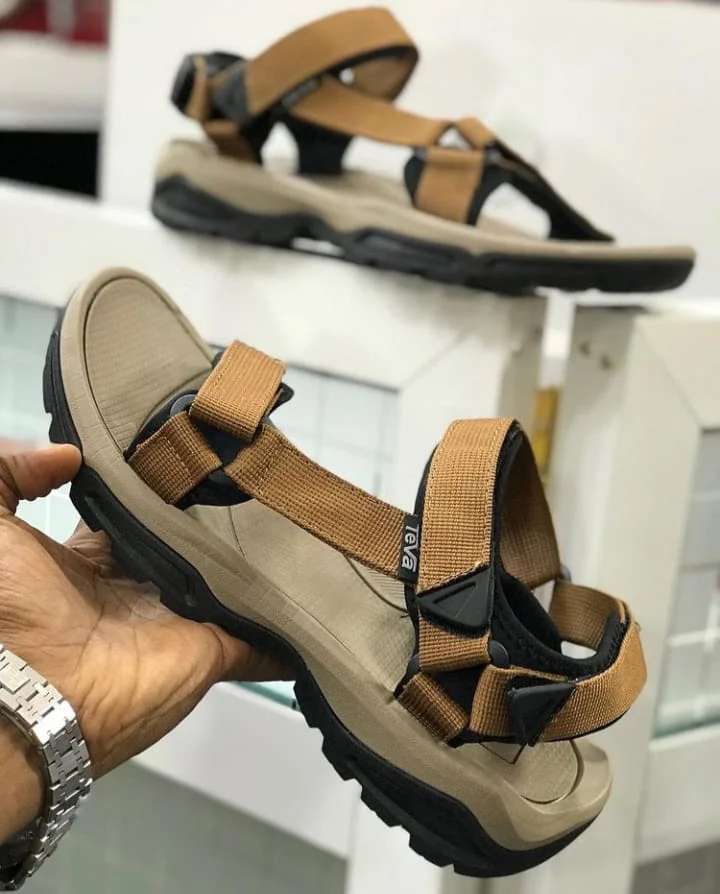 TEVA Original Universal Men's Hurricane Xlt2 Sandals