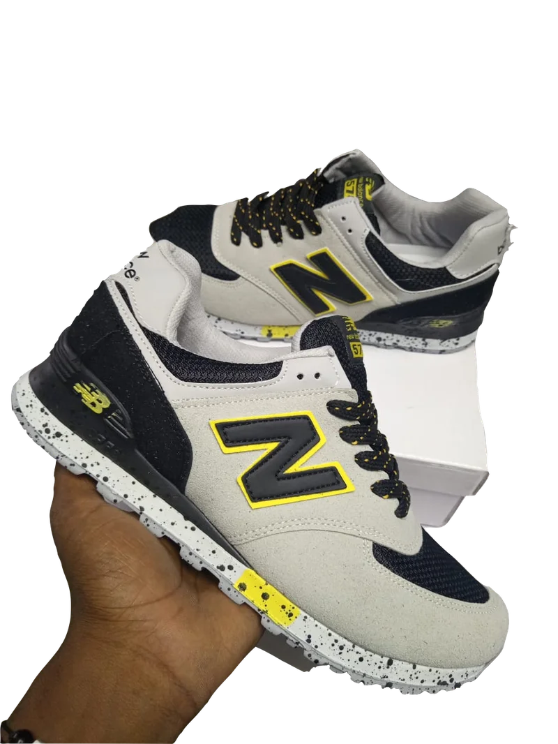 The New Balance Sports  Shoes Sneakers