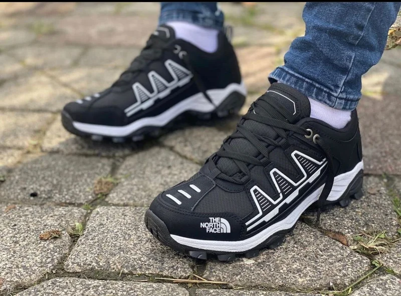The North Face Ultra Outdoor Shoes