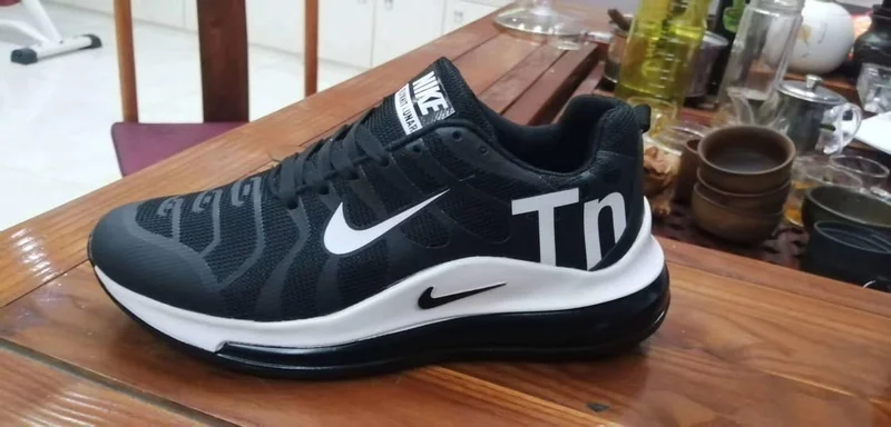 TN Plus Nike Air VaporMax