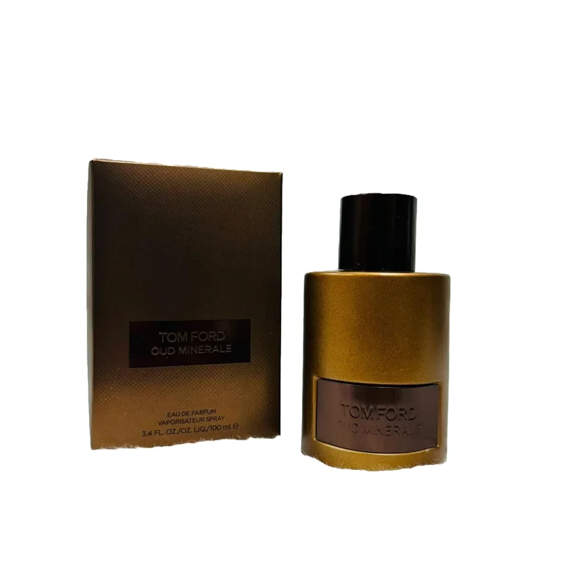 TOM FORD OUD MINERALE EAU DE PARFUM SPRAY.
