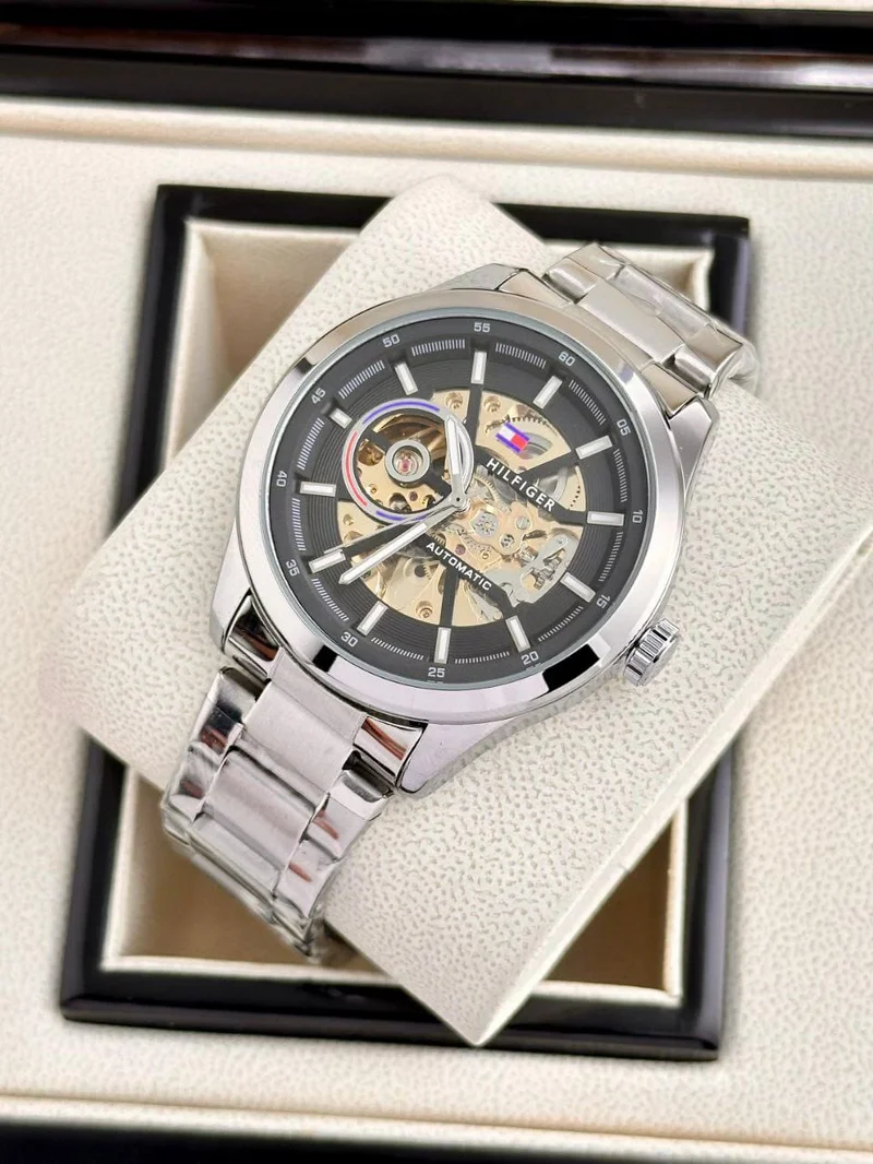 Tommy Hilfiger 7AA Premium Quality Collection For Men