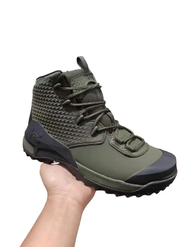 Under Armour - Men’s Infil Hike GTX Speed Boots.