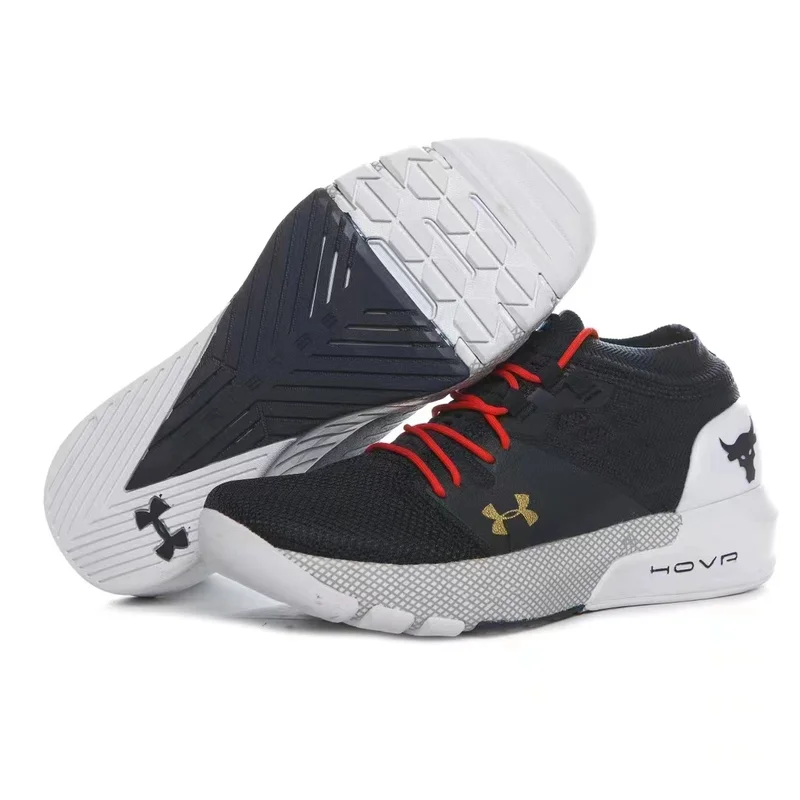 UNDER ARMOUR Johnson Bull head 2nd generation Men Sports Shoes