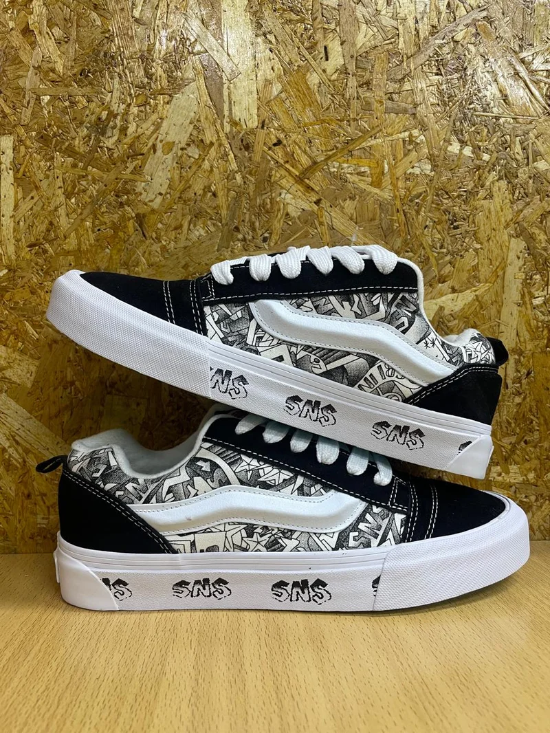 VANS VAULT KNU SKOOL-BANDANA