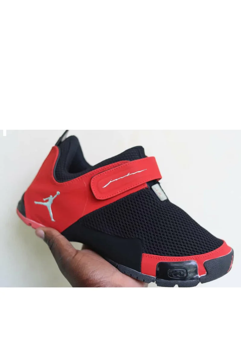 VINTAGE  AIR Jordan Lx2