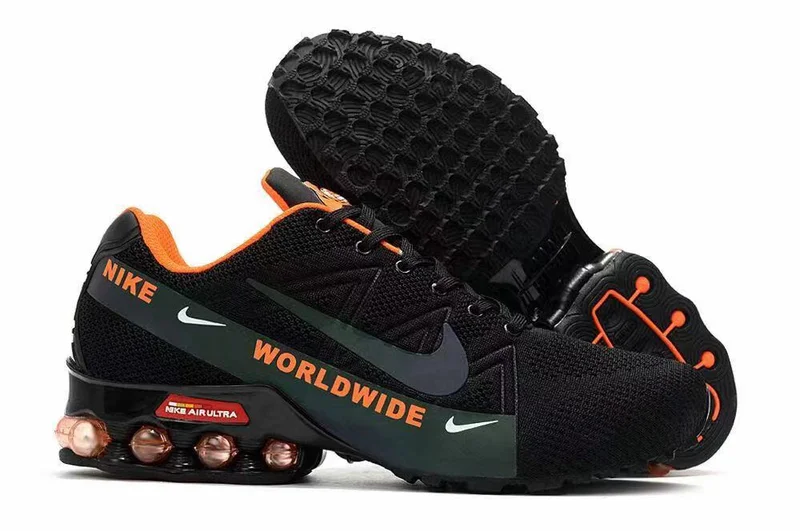 Worldwide Nike Air Ultra Max Shox Casual Running Shoes