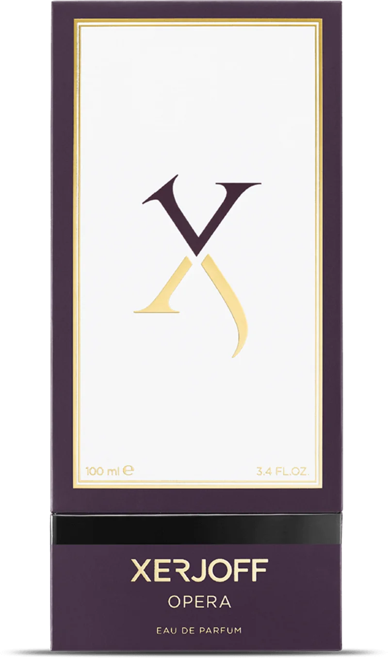 XERJOFF OPERA EAU DE PARFUM,