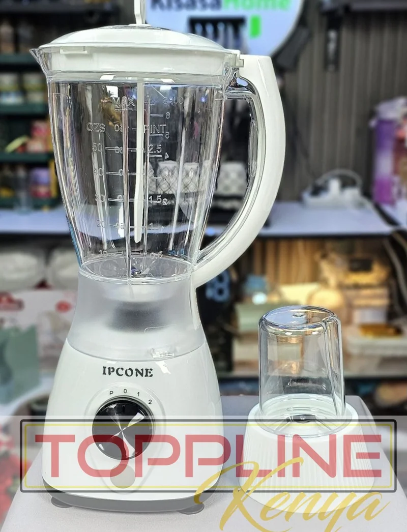 IPCONE BLENDER HT-JD -003