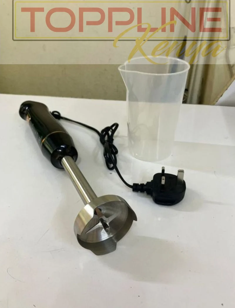 ELECTRIC RHB -313 HAND BLENDER