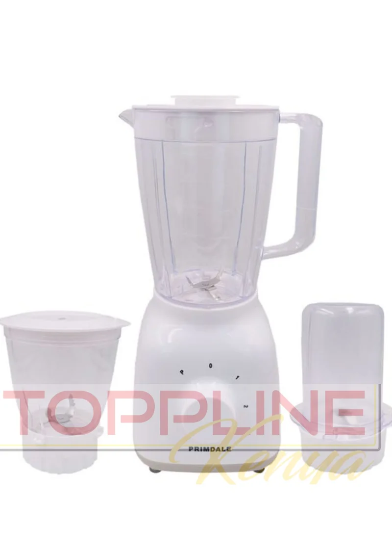 PRIMDALE 3in 1 BLENDER MODEL NO.PMDL-200