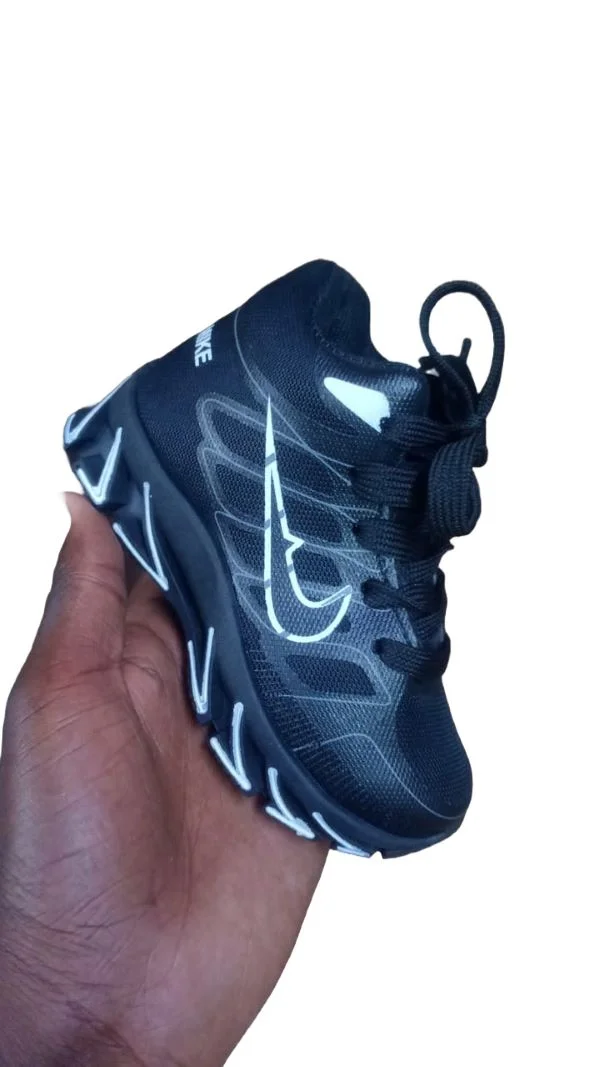 Mike KIDS Casual High-Top Shoes Running Sneakers