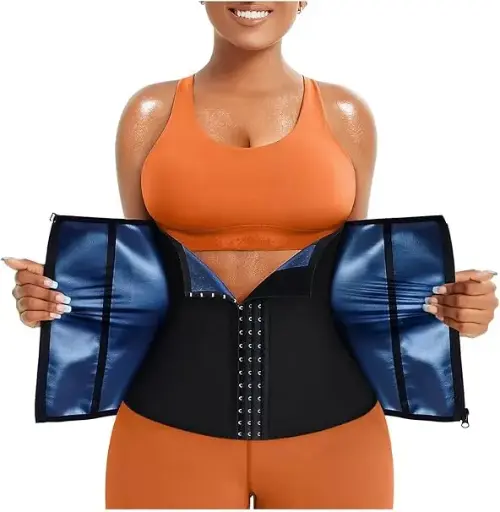 WAIST TRAINER CORSET SHAPER BELT UNDERBUST BODY SHAPER SLIMMING SHAPING GIRDLE SLIMMING FEMALE SHAPER CORSET