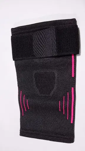 Compression Sleeve for Elbow Pain Relief-Enhance Performance & Protect Your Elbow