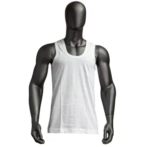 3 PCS COTTON VESTS FOR MEN