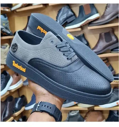 Timberland Casual Sneaker Durable, Comfortable