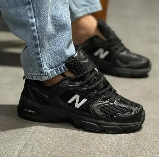 New Balance 530 Classic Running Shoes for Men & Women