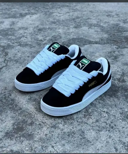 Puma Suede XL Unisex Classic Sneakers