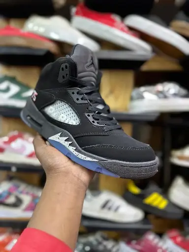  Air Jordan 5 Retro x PSG 
