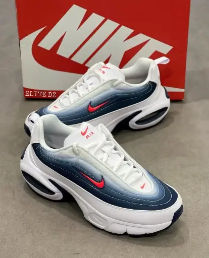 Nike Air Max Portal White Midnight Navy 