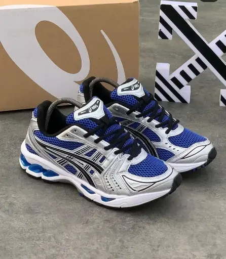ASICS Unaffected x GEL-Kayano 14
