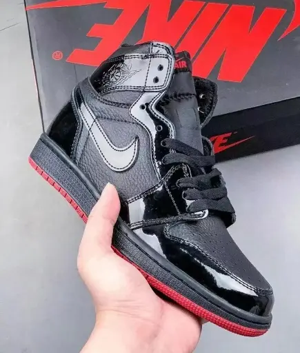 Nike Air Jordan Retro High Gina