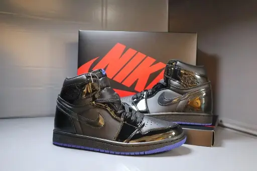 AIR JORDAN 1 MID SE - “SPACE JAM”